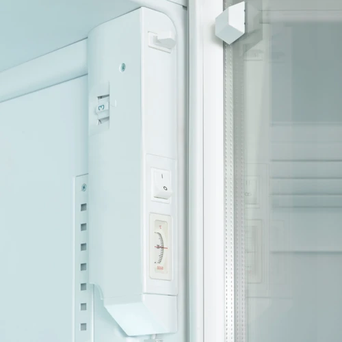 Холодильна шафа (вітрина) Snaige CD48DM-S300BD8 фото 3
