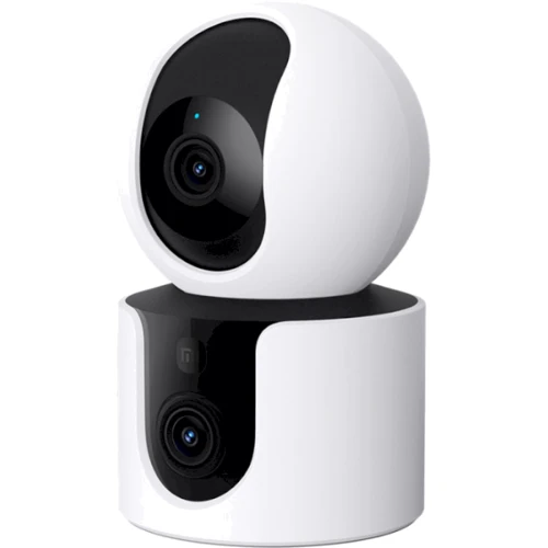 IP-камера відеоспостереження Xiaomi Smart Camera C300 Dual (BHR9166EU): Виробник Xiaomi