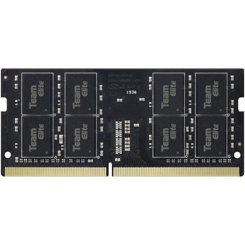 TEAM 16 GB SO-DIMM DDR4 3200 MHz Elite (TED416G3200C22-S01)