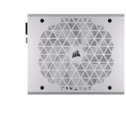 Блок живлення Corsair RM1200x White (CP-9020276-EU) 1200W: Форм-фактор ATX, EPS