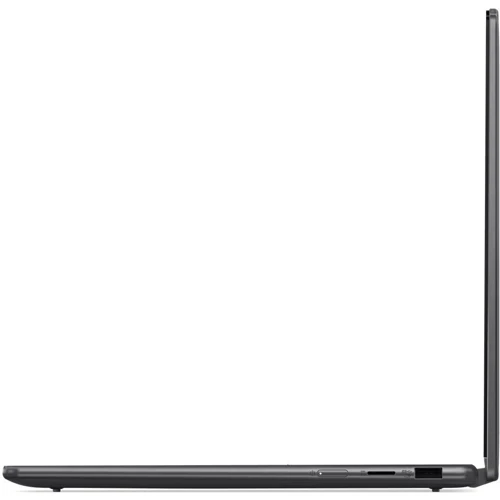 Ноутбук Lenovo Yoga 7 14IML9 (83DJ003YPB): Обсяг накопичувача 512 ГБ SSD