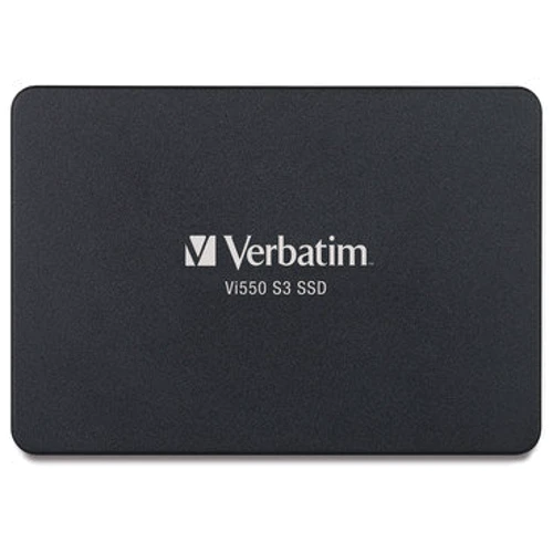 Verbatim Vi500 256 GB (49351): Тип накопителя внутренний