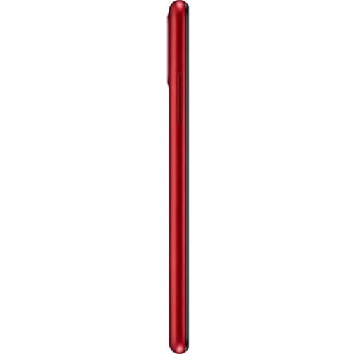 Смартфон Samsung Galaxy A02 2/32 GB Red Approved Витринный образец: Причина уценки Как новый (витринный образец): смартфон выглядит и функционирует как новый. Смартфон полностью протестирован по программе Approved, все функции работают корректно