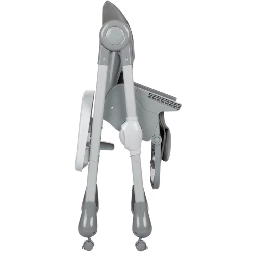 Стульчик для кормления Bebe Confort Olea Tinted Gray (2792077210): Тип классический стульчик