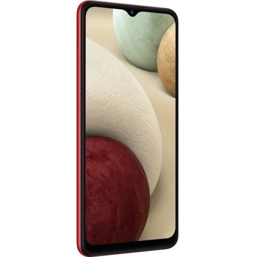 Смартфон Samsung Galaxy A12 2/32 GB Red Approved Витринный образец фото 4