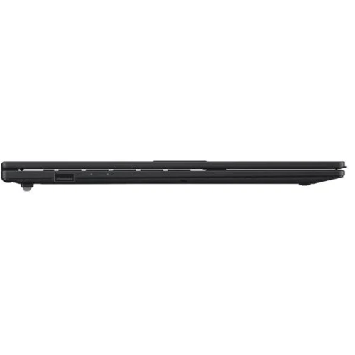 Ноутбук ASUS Vivobook Go 15 L1504FA Mixed Black (L1504FA-BQ917): Объем накопителя 512 ГБ SSD