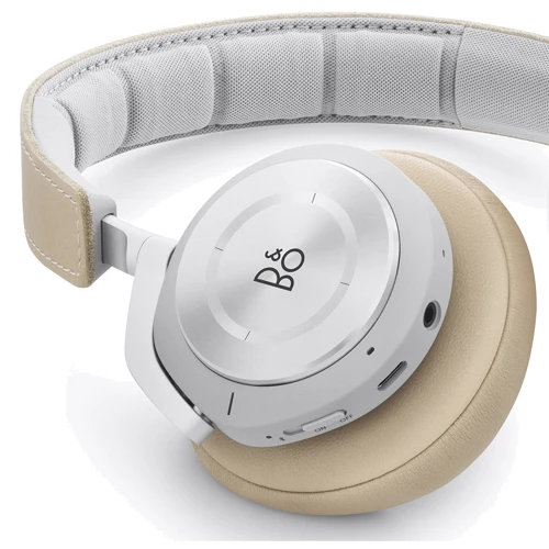 Наушники Bang & Olufsen BeoPlay H9I Natural: Сопротивление наушников (Ом) 32
