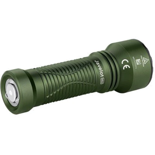 Ліхтар туристичний Olight Javelot Mini OD Green (Javelot Mini OD): Тип Ручной