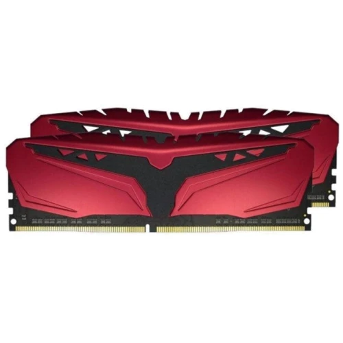 DDR4 16GB (2x8GB) 2133 MHz Phoenix Red/Black eXceleram (EPH4162115AD)