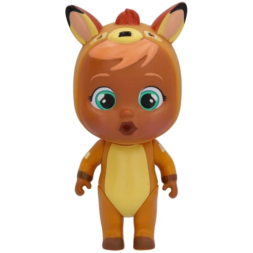 Набор с куклой IMC Cry babies Magic Tears Disney Edition с куклой в ассортименте 1 шт (82663) фото 3