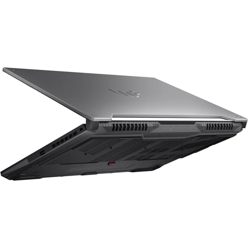 Ноутбук ASUS TUF Dash F15 FX517ZC (FX507ZC4-HN010): Видеоадаптер NVIDIA GeForce RTX 3050, 4 ГБ GDDR6
