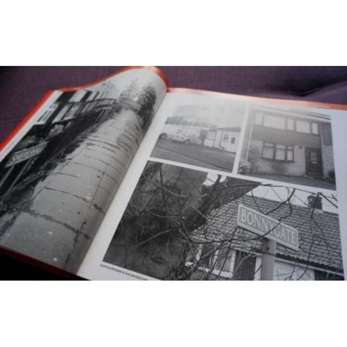 Depeche Mode. Монумент: ISBN 978-5-699-96599-1