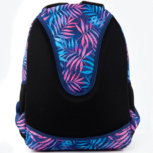 Рюкзак GoPack Education 132-2 Tropical colours go20-132m-2: Пол ребенка Для девочек
