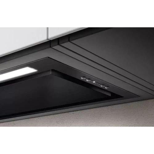 Вытяжка Elica HIDDEN 2.0 BL MAT/A/52: Тип монтажа Встраиваемый