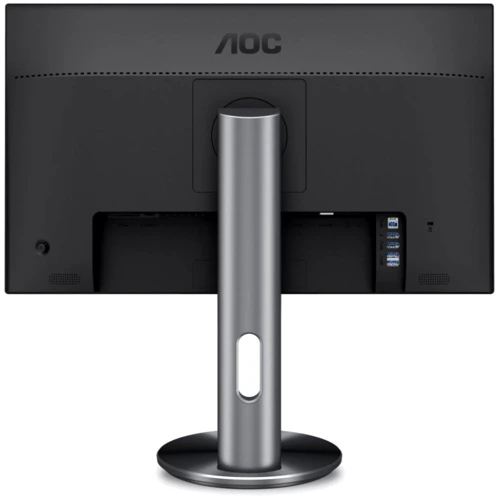 Монітор AOC I2790PQU/BT: Роздільна здатність 1920 x 1080