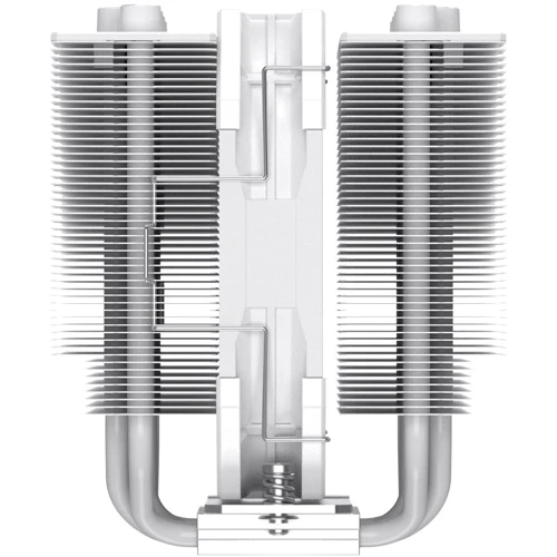 Кулер ID-Cooling SE-207-XT SLIM SNOW: Тип подшипника гидродинамический
