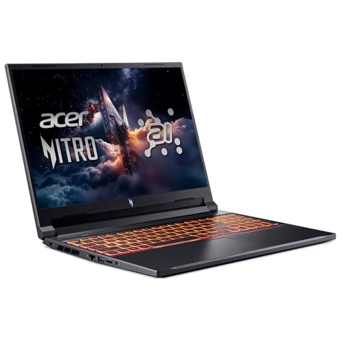Ноутбук Acer Nitro V 16 AI ANV16-42-R7VN (NH.U1FEP.001): Екран 16" (2560x1600) IPS
