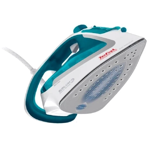 Утюг Tefal FV5718E0: Материал подошвы Durilium AirGlide