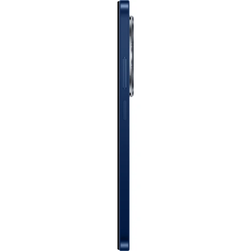 Смартфон Xiaomi Redmi 14C 6/128Gb Starry Blue (UA UCRF): Операционная система Android 14, HyperOS