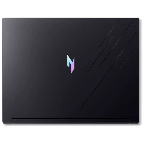 Ноутбук Acer Nitro V 16 ANV16-71-7053 (NH.QTREP.005): Екран 16" IPS (1920x1200)