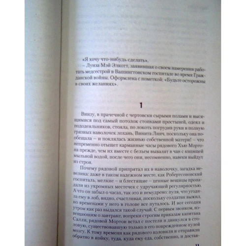 Чері Пріст: Дредноут: Кількість сторінок 384