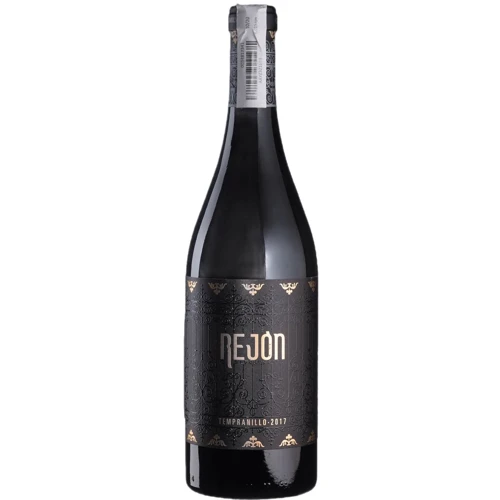 Вино Bodegas Tridente Rejon красное сухое 0.75л 2018 (BWW8566)