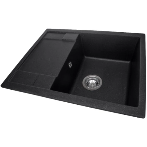 GRANADO ALTEA black shine (1301)