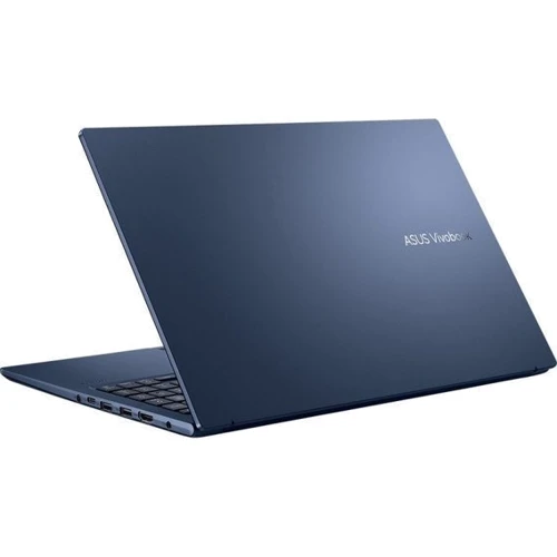 Ноутбук ASUS VivoBook 15 X1503ZA (X1503ZA-MA347W) RB: Процессор Intel Core i5-12500H (3.3 - 4.5 ГГц) / 12 - ядерный