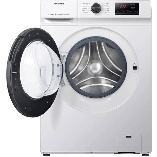 Стиральная машина Hisense WFVB6010EM: Тип машины Автомат