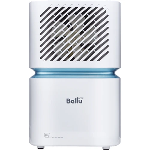 Осушитель воздуха Ballu BDV-12L