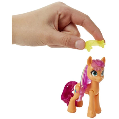 Игровой набор Hasbro My Little Pony Магические пони MLP-Моя маленькая Пони Sunny StarScaut (F3869_F5250) фото 4