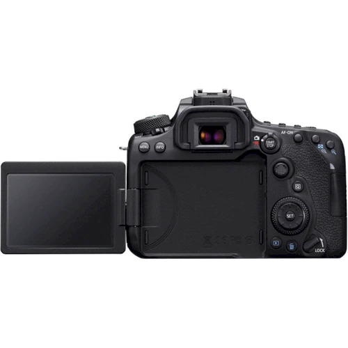 Canon EOS 90D Kit (18-135mm) USM (3616C029) UA: Элемент питания Li-Ion аккумулятор