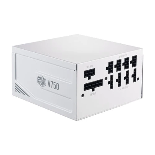 Блок питания Cooler Master V750 Gold V2 White Edition (MPY-750V-AGBAG): КПД, % 90