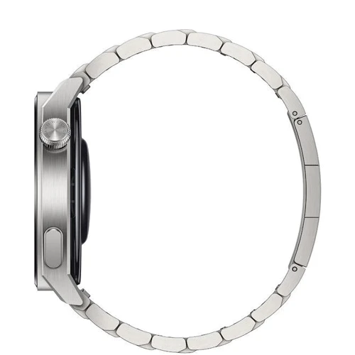 Смарт-часы Huawei Watch GT 3 Pro 46mm Titanium with Titanium Strap: Особенности Динамик (громкая связь), Встроенный микрофон, Влагозащищенные