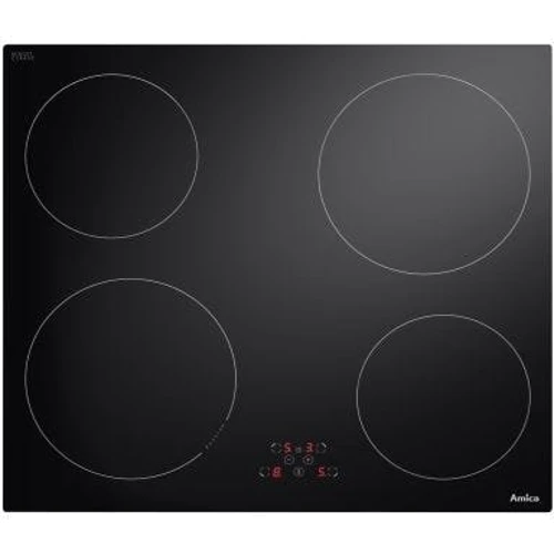 Варильна поверхня Amica PI 6540 TU