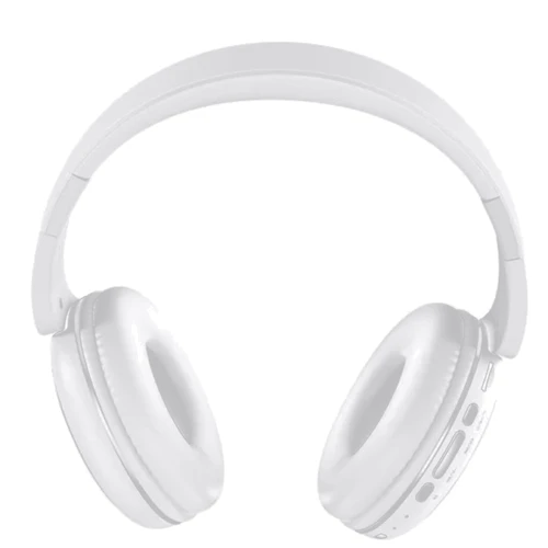 Наушники Hoco W23 White