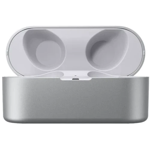 Наушники Technics EAH-AZ40M2GS Silver: Время работы, ч 20