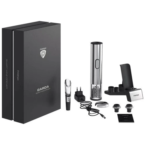 Штопор Prestigio Garda Smart Wine Opener (PWO105SL) фото 7