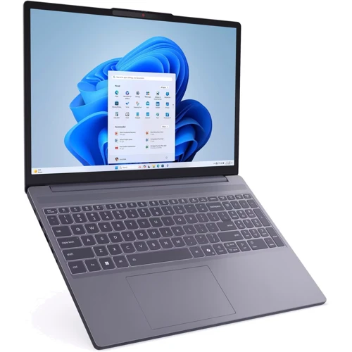 Ноутбук Lenovo IdeaPad Slim 3 15ARP10 (83K700ACRA) UA