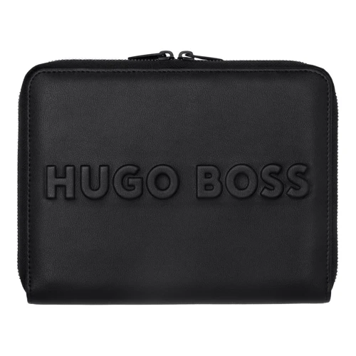 Набір Hugo Boss кулькова ручка та папка для конференцій A5 (HPBM209) фото 5