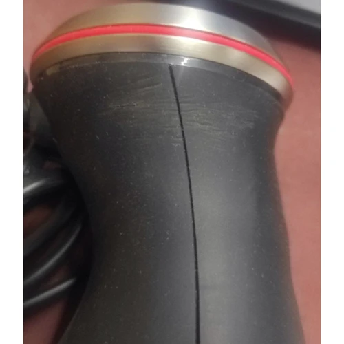 Bosch MS8CM6190 (Блендеры)(78910255)Stylus Approved: Причина уценки Товар новый, в полной комплектации. От внутренней упаковки (картон) немного поцарапана прорезиненная