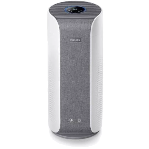 Очищувач повітря Philips Dual Scan AC3858/51