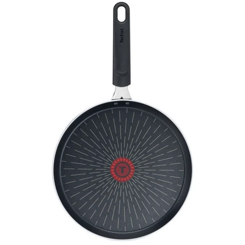Tefal Express 25 см (B2581002): Тип сковороды Для блинов