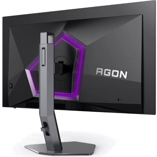 Монітор AOC AG276QZD: Роздільна здатність Wide Quad HD (2560x1440)