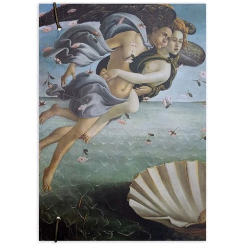 Скетчбук Manuscript Botticelli 1486 Plus (M - Botticelli 1486+) фото 3
