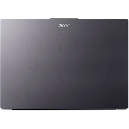Ноутбук Acer Aspire Go 15 AG15-51P-52JU (NX.J51EU.001) UA: Видеоадаптер Intel Iris Xe Graphics G7 80EUs