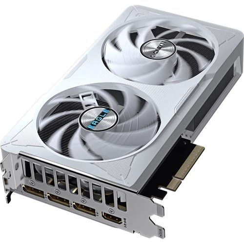 Видеокарта GIGABYTE GeForce RTX 5060 EAGLE OC ICE 8G (GV-N5060EAGLEOC ICE-8GD)