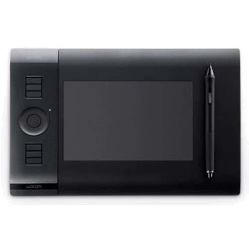 Графічний планшет Wacom Intuos 4 Small (PTK-440-RU)