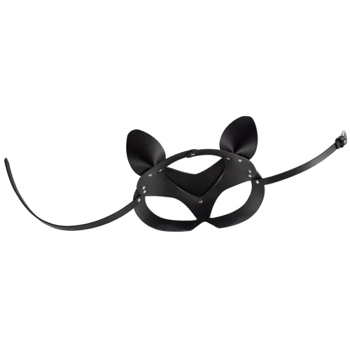 Маска Orion Bad Kitty Cat Mask Black (2492725)