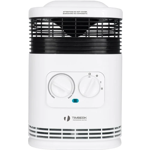 Обігрівач Timberk TFH F15 TDA (1,5kW)